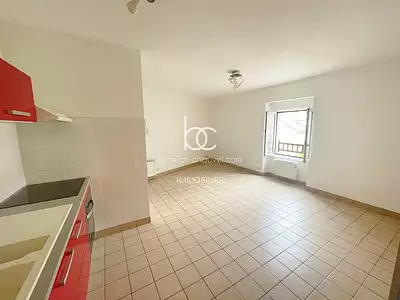 Appartement, 46,27 m²