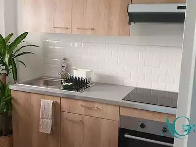 Appartement, 45,47 m²