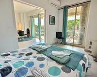 Appartement, 51,11 m²