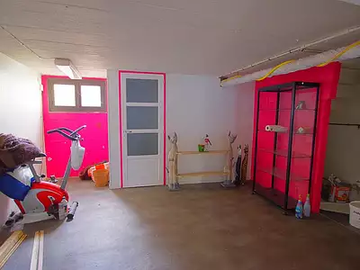 Maison, 140 m²
