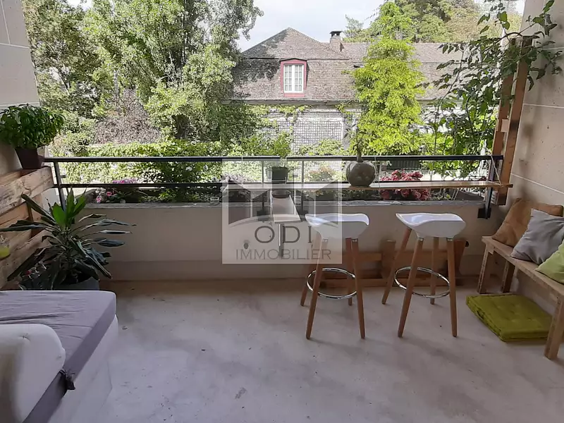 Appartement, 42,09 m²