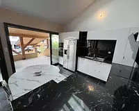 Appartement, 131 m²