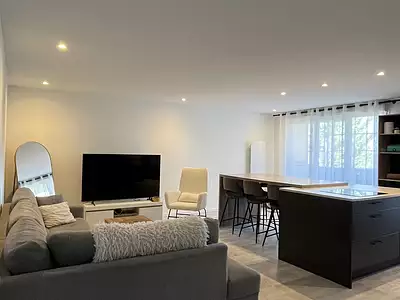 Appartement, 73 m²