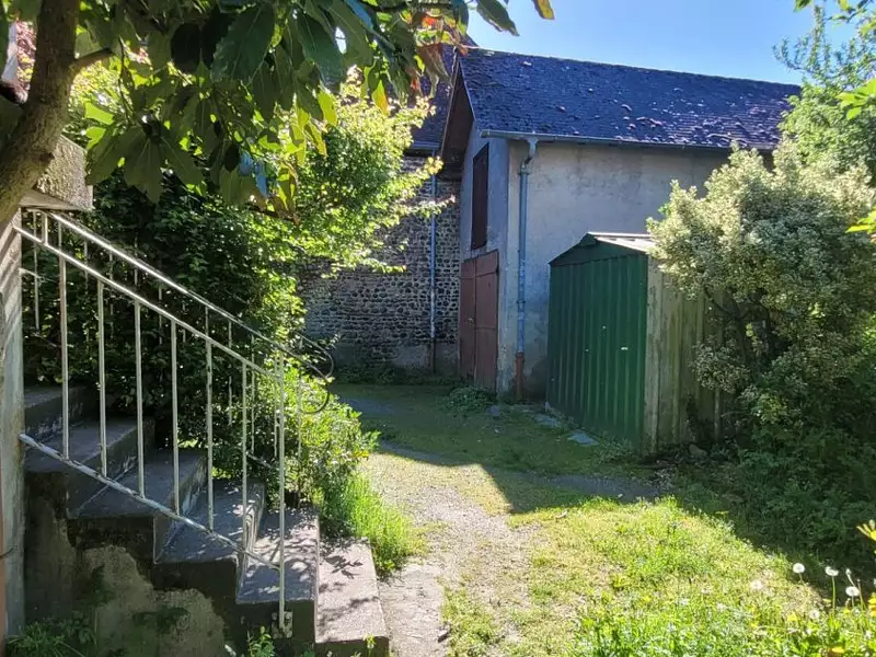 Maison, 200 m²