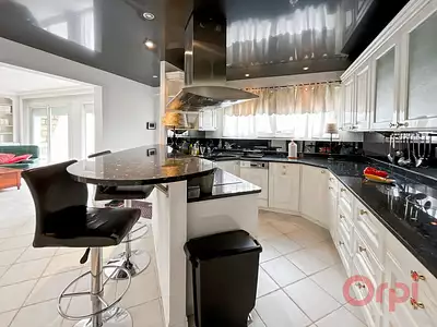 Maison, 124 m²