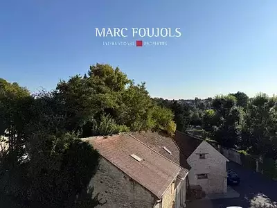 Appartement, 42 m²