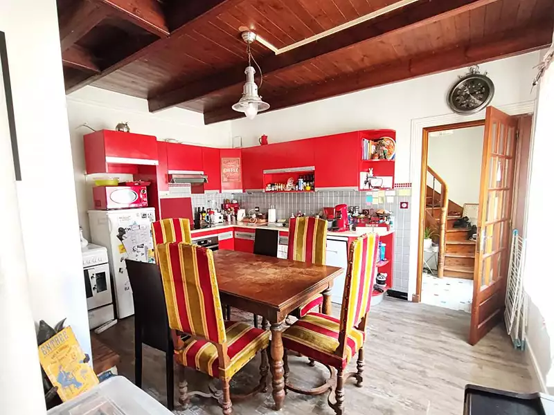 Maison, 75 m²