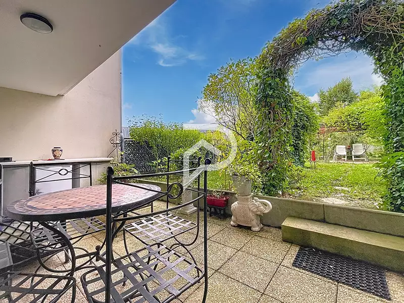 Appartement, 57,8 m²