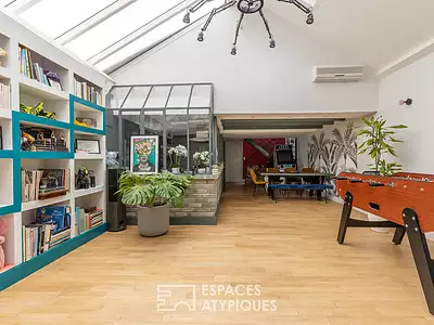 Appartement, 173 m²