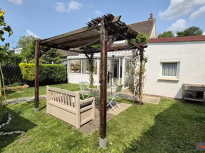Maison, 65 m²