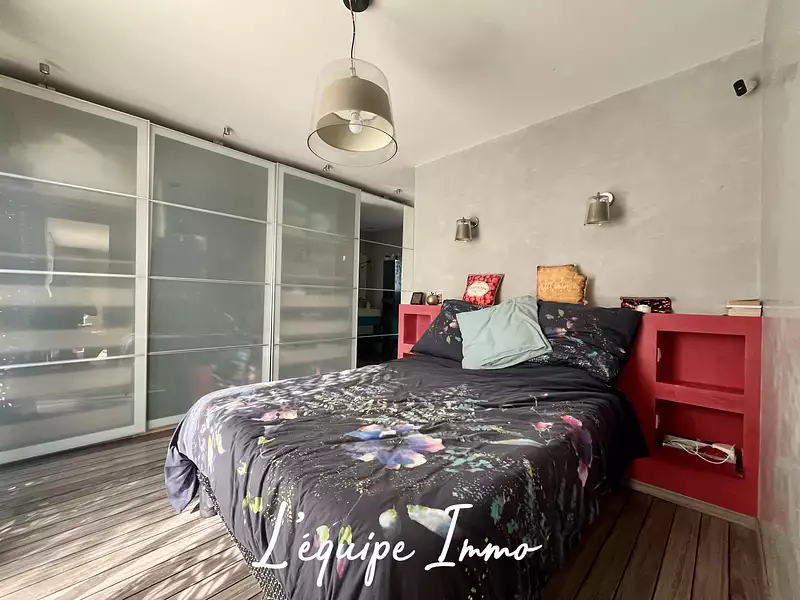 Maison, 168 m²