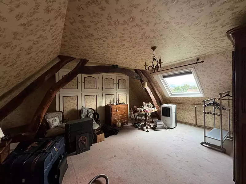 Maison, 76 m²