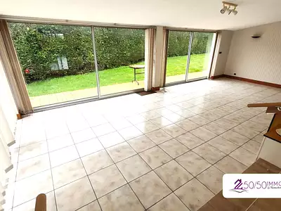 Maison, 170 m²