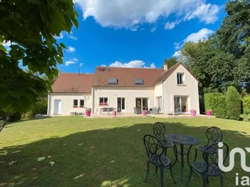 Maison, 200 m²