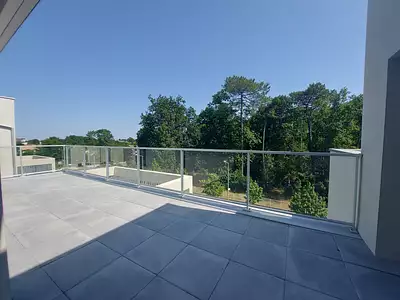 Appartement, 92,9 m²