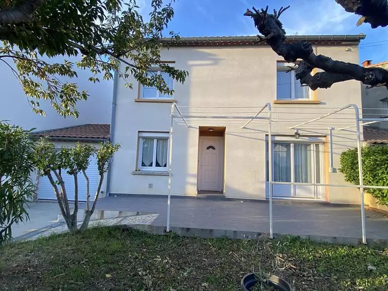 Maison, 125 m²