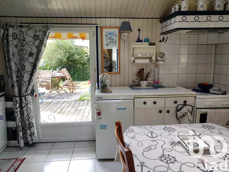 Maison, 79 m²