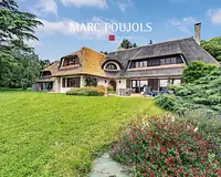 Maison, 240 m²