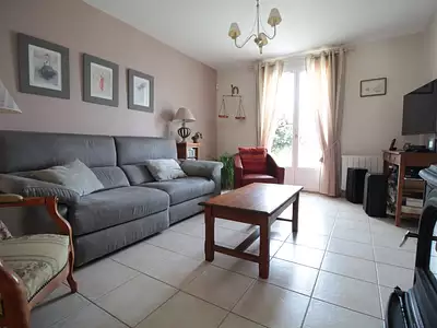 Maison, 113 m²