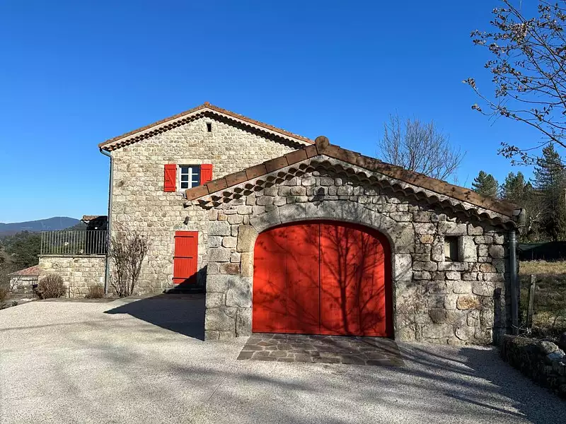 Maison, 120 m²