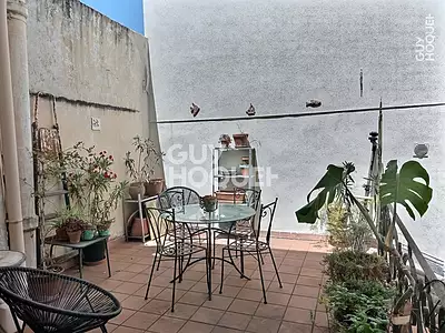 Appartement, 70 m²