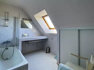 Maison, 130 m²
