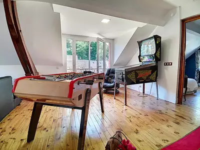 Maison, 330 m²
