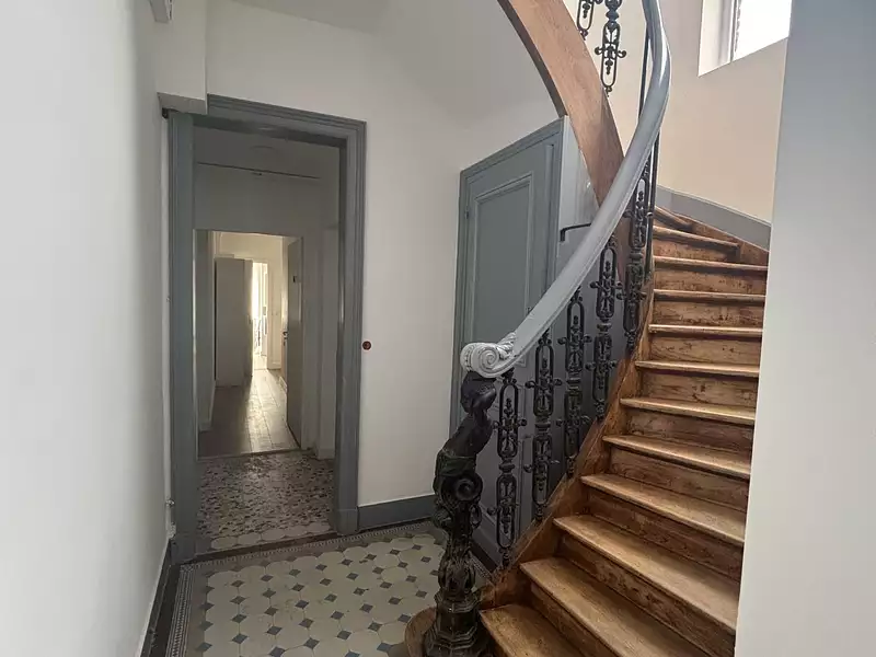 Appartement, 22 m²