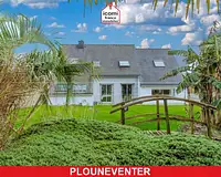 Maison, 159 m²