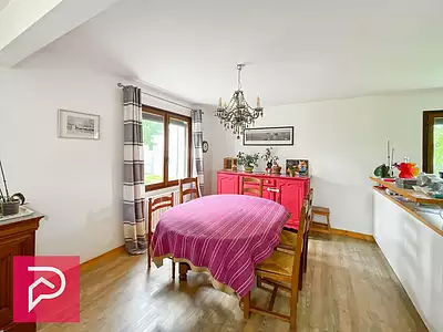 Maison, 145 m²