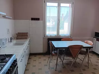 Maison, 97 m²