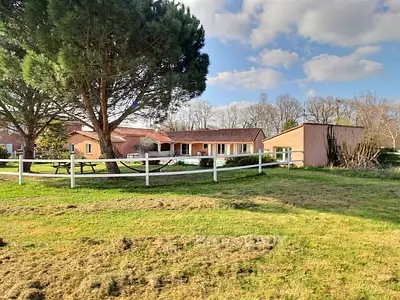 Maison, 440 m²