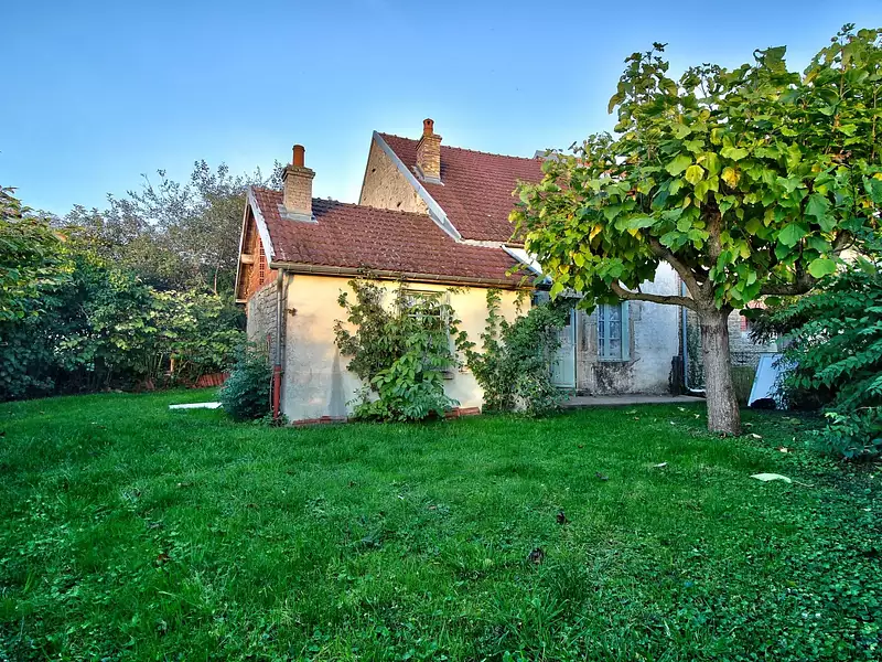 Maison, 73 m²