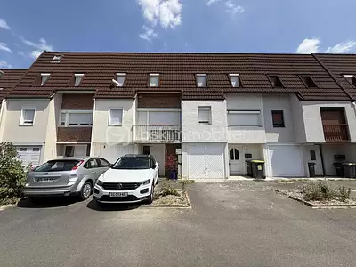 Maison, 100 m²