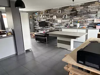 Maison, 84,69 m²