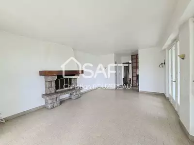 Maison, 99 m²