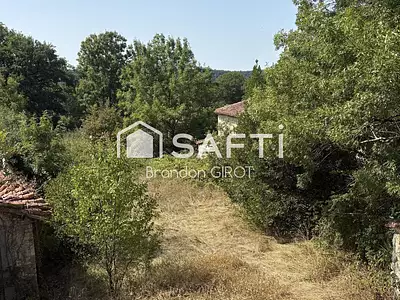 Maison, 120 m²