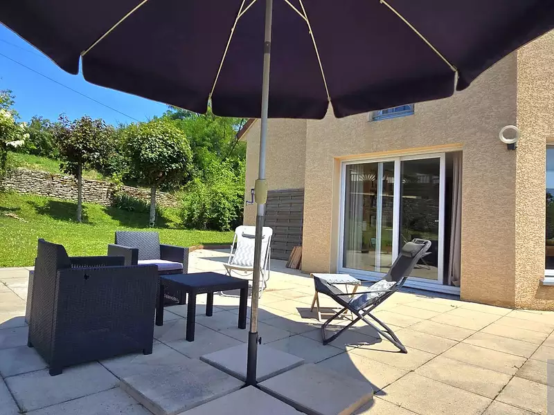 Maison, 132 m²