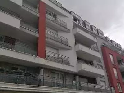 Appartement, 42,96 m²