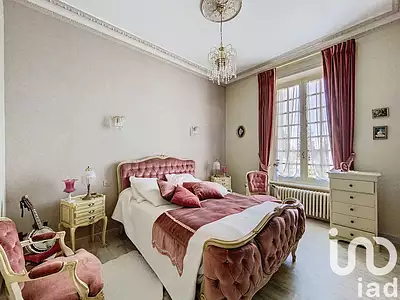 Maison, 143 m²