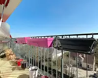 Appartement, 85,6 m²