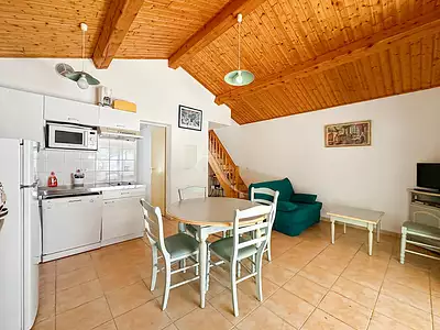 Maison, 43,38 m²