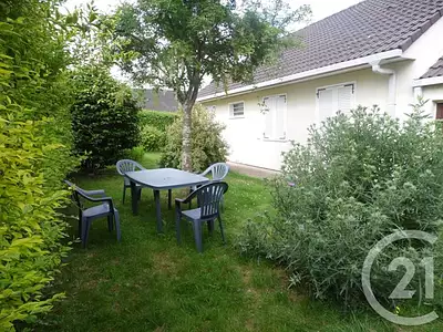 Maison, 84 m²