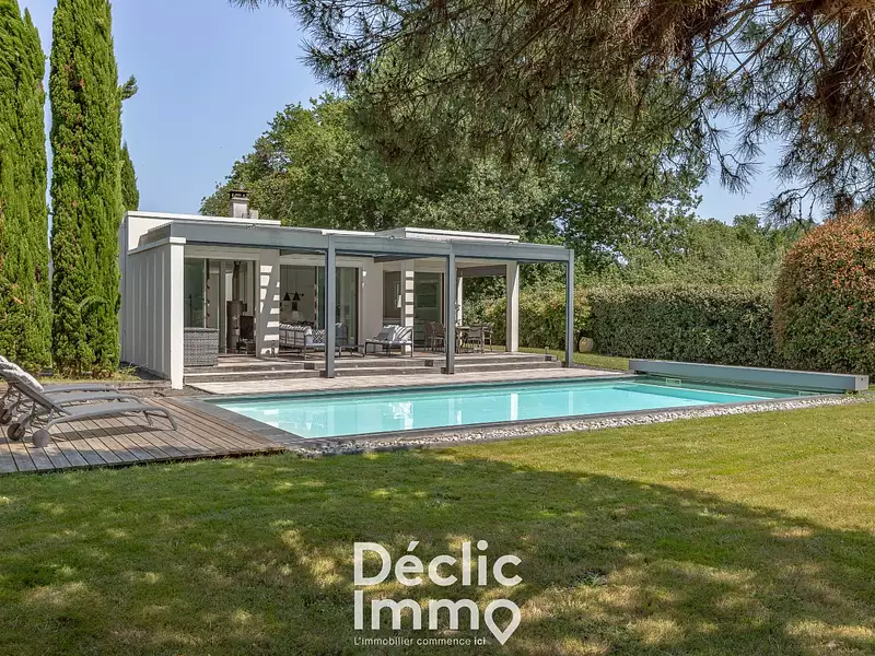 Maison, 160 m²
