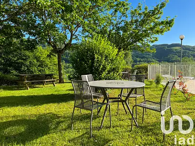 Appartement, 28 m²