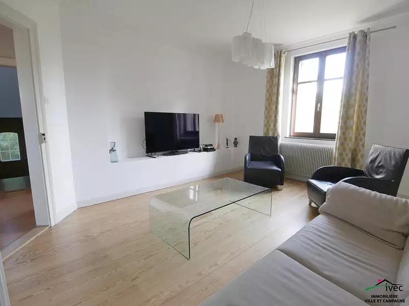 Maison, 144,19 m²