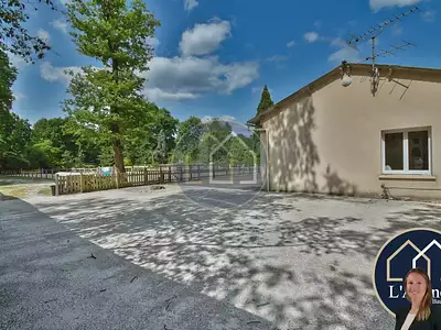 Maison, 160 m²