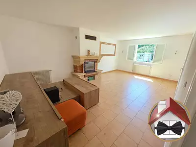 Maison, 92 m²