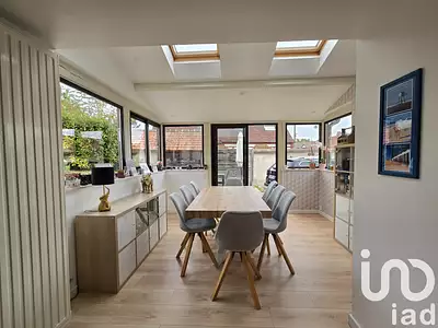 Maison, 103 m²