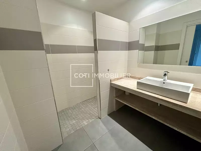 Appartement, 61,15 m²